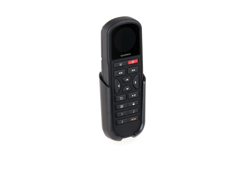 Montert Autopilot Reactor 40 Universal med GHC50 i båt