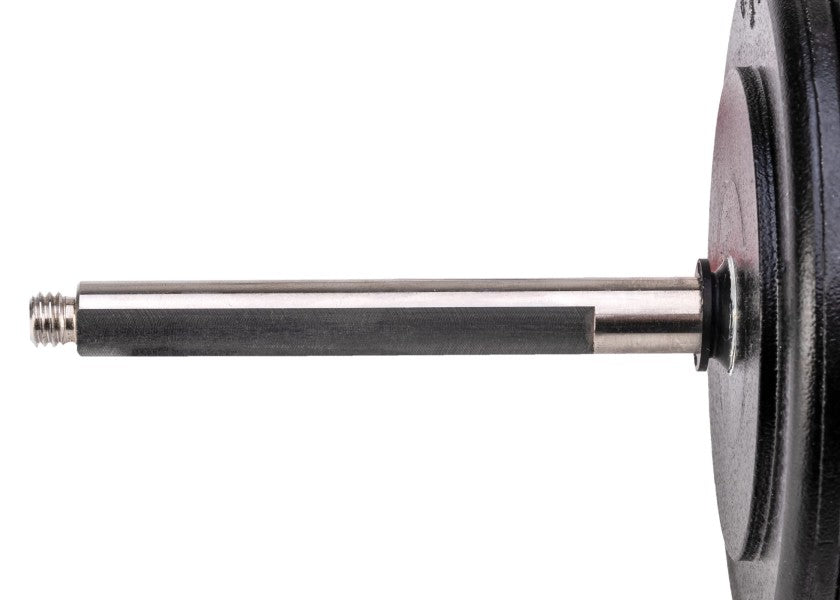 Detalj av Motor for STANDARD elektrisk toalett 12V - Ocean Technologies