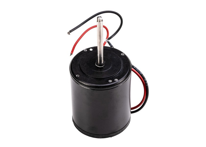 Montert Motor for STANDARD elektrisk toalett 12V - Ocean Technologies