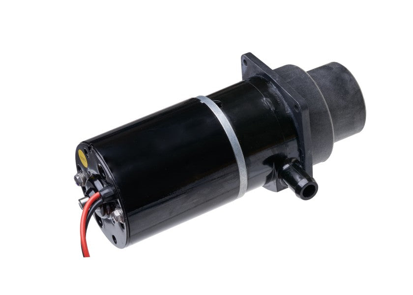 Motor- og pumpeenhet EMC for toalett 37010 12V komponenter