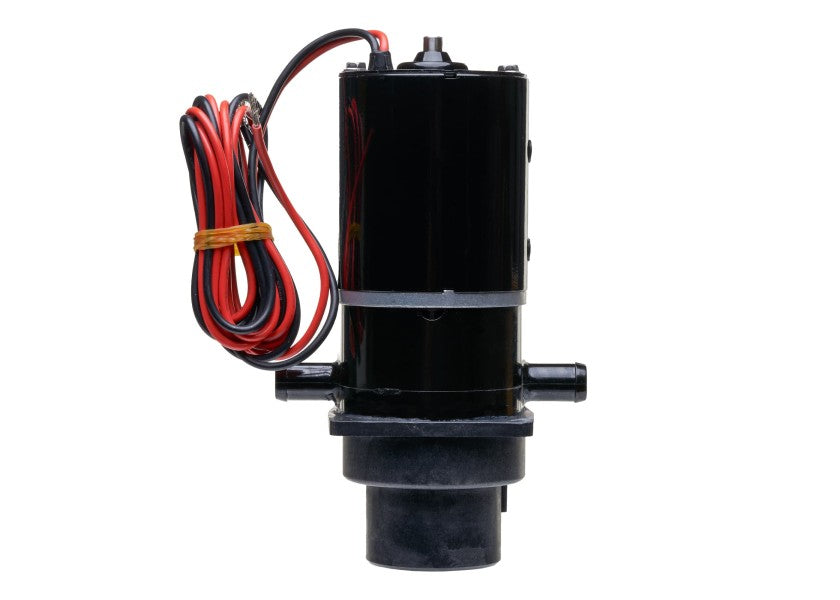 Motor- og pumpeenhet EMC for toalett 37010 12V nærbilde