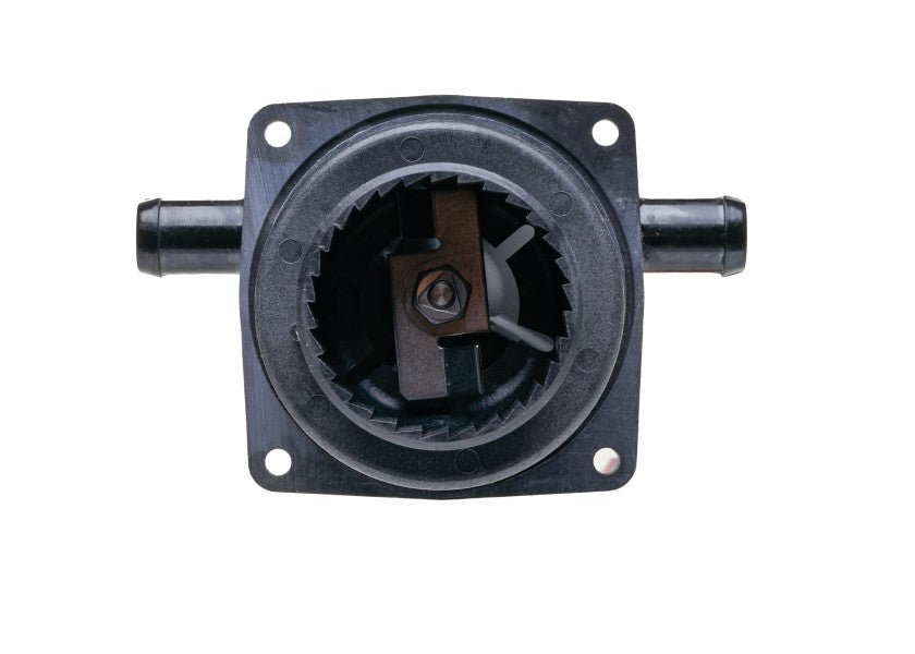 Motor- og pumpeenhet EMC for toalett 37010 12V oversikt