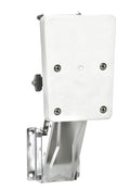 Motorbrakett liten for motorer opptil 7 HK 28 cm løftehøyde - Compass forfra