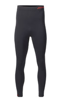 MPX Active baselayer bukse sømløs 4-veis stretch forfra