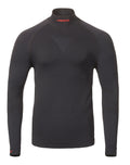 MPX Active baselayer trøye sømløs 4-veis stretch forfra