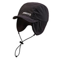 MPX fleece lined waterproof cap vanntett - Musto vist forfra