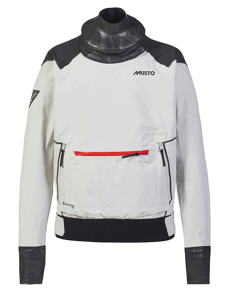 MPX Gore-Tex® Race smock vanntett med strekk forfra