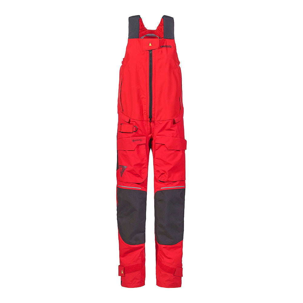 Musto MPX Offshore 2.0 seilerbukse dame Gore-Tex Pro front