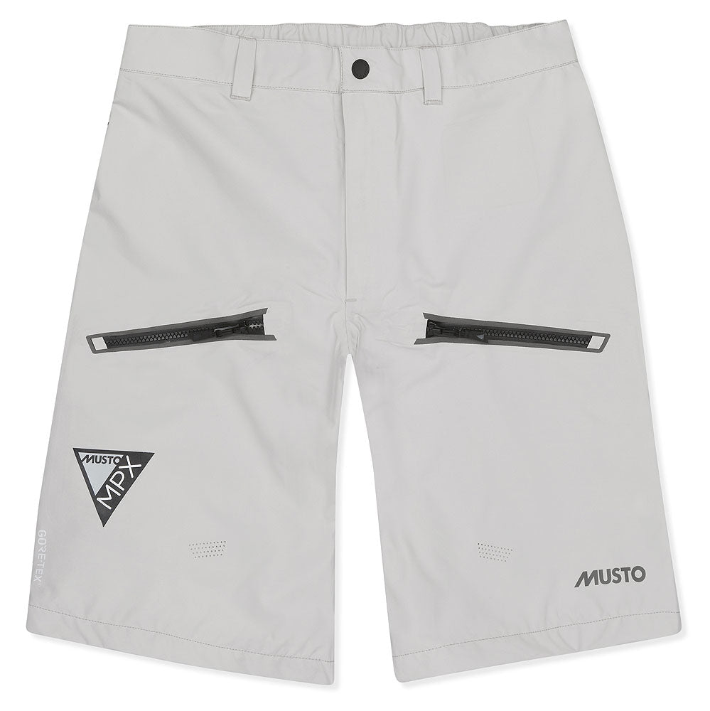 Musto MPX Race Lite shorts GORE-TEX Pro 3-lag forfra