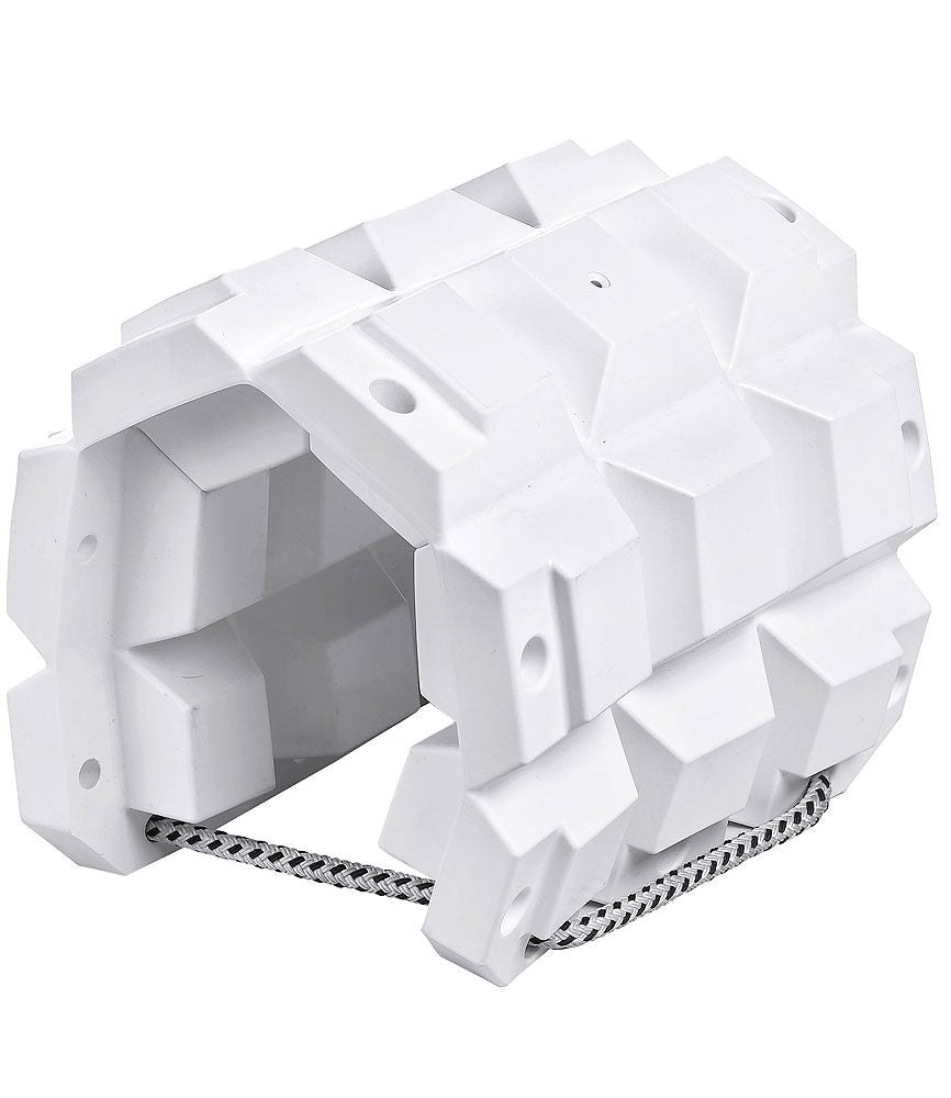 Multifender 60x30x8 cm - Compass forfra