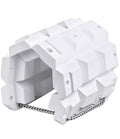 Multifender 60x30x8 cm - Compass forfra