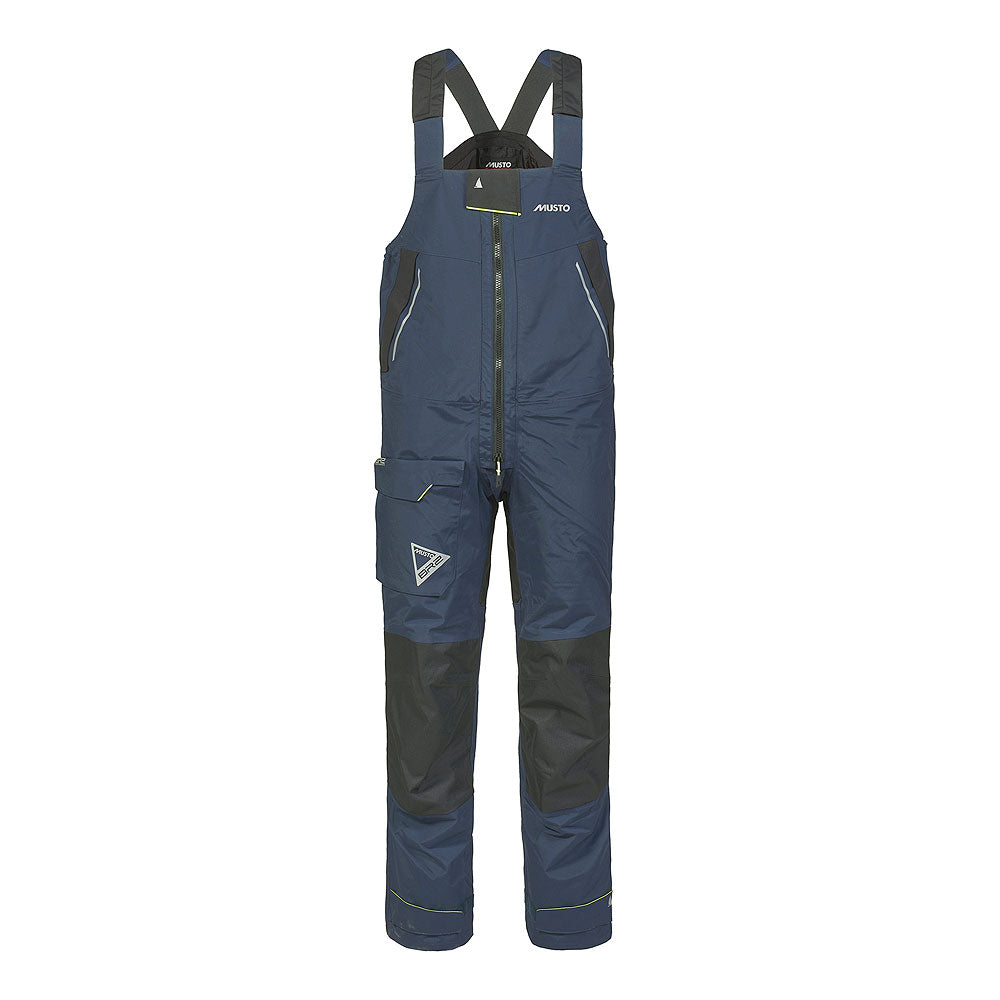 Musto BR2 Offshore 2.0 seilerbukse forfra
