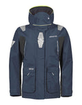 Musto BR2 Offshore 2.0 seiljakke dame forfra med hette