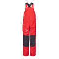 Musto BR2 Offshore Dropseat 2.0 seilerbukse dame forfra