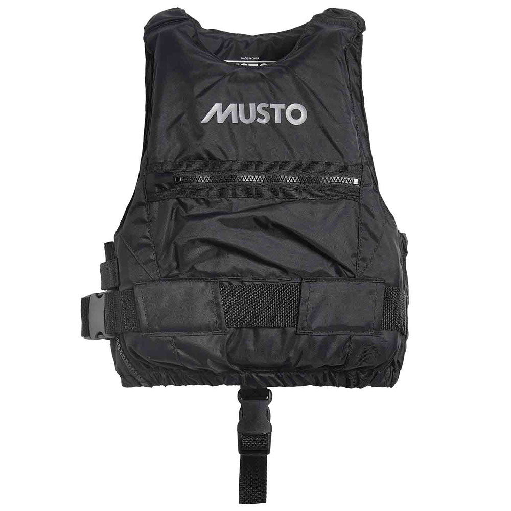 Musto Championship regattavest 50N flytevest forfra