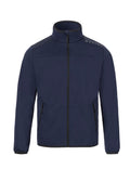 Musto EVO Crew softshelljakke med DWR vannavvisende forfra