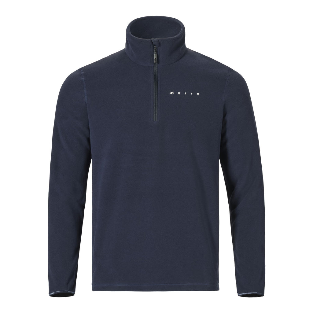 Musto Evo Polartec 200 fleecegenser mellomlag forfra