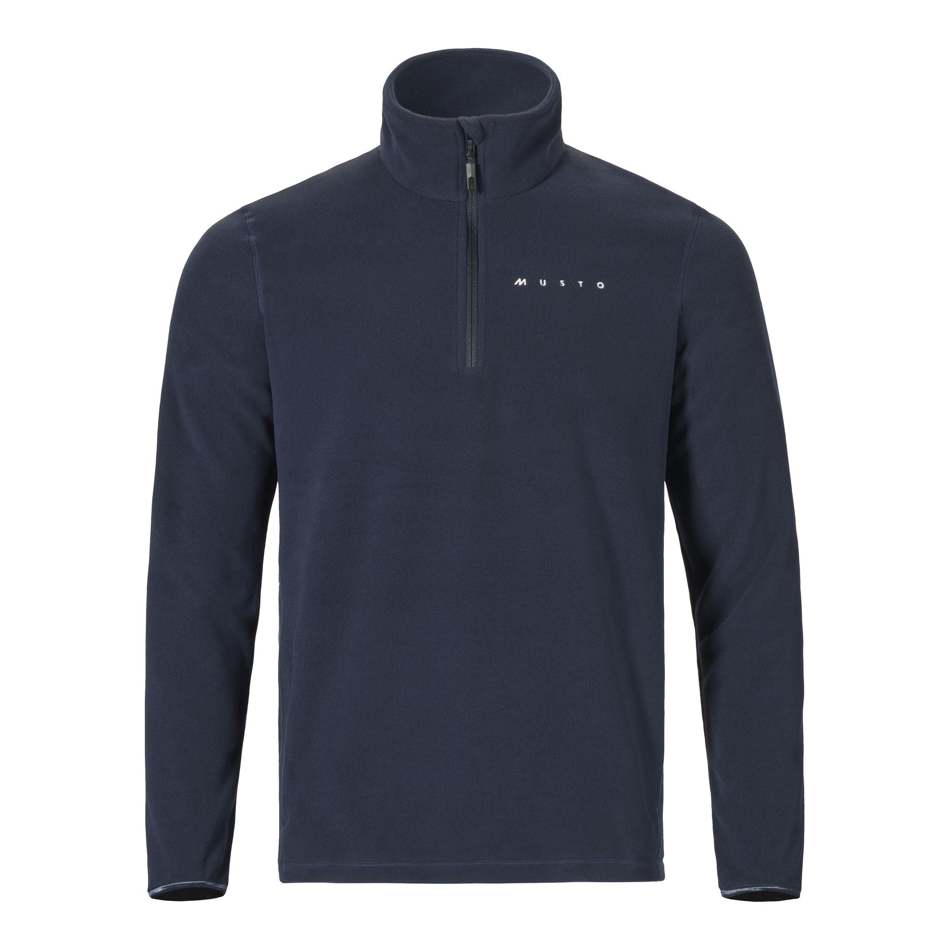 Musto Evo Polartec 200 fleecegenser mellomlag forfra
