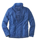 Musto Evolution Primaloft XVR jakke ripstop-nylon forfra