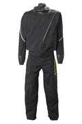 Musto foiling tørrdrakt forfra