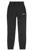 Musto Frome midlayer-bukse med fleecefôr forfra