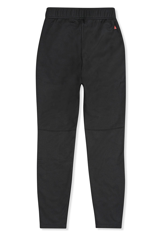 Detalj av Musto Frome midlayer-bukse med fleecefôr