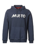 Musto Klassik Hoodie hettegenser forfra