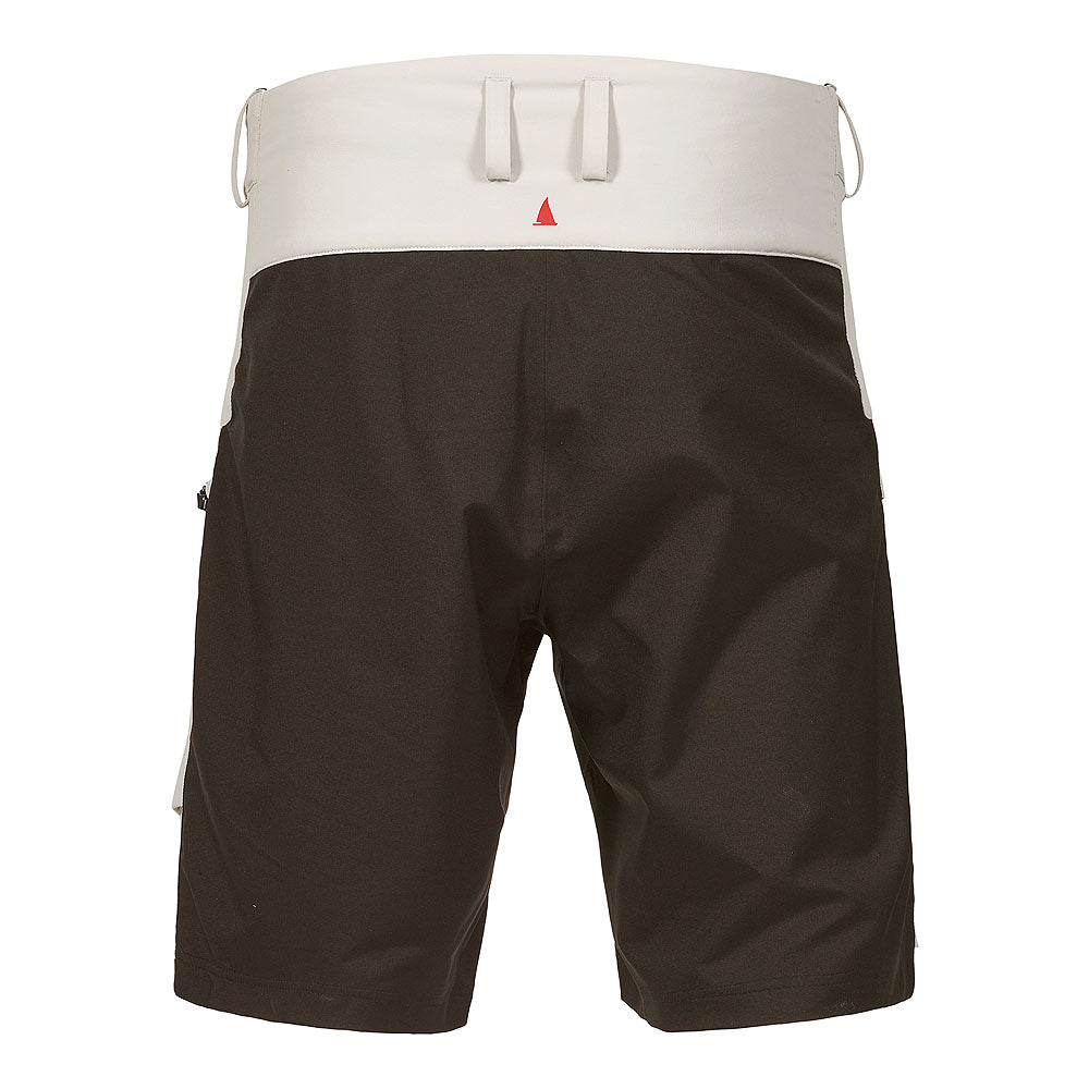 Musto LPX Aero shorts vanntett bakside