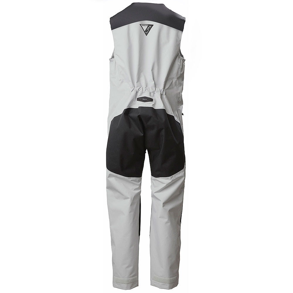 Musto LPX Gore-Tex salopette 3-lag bakside