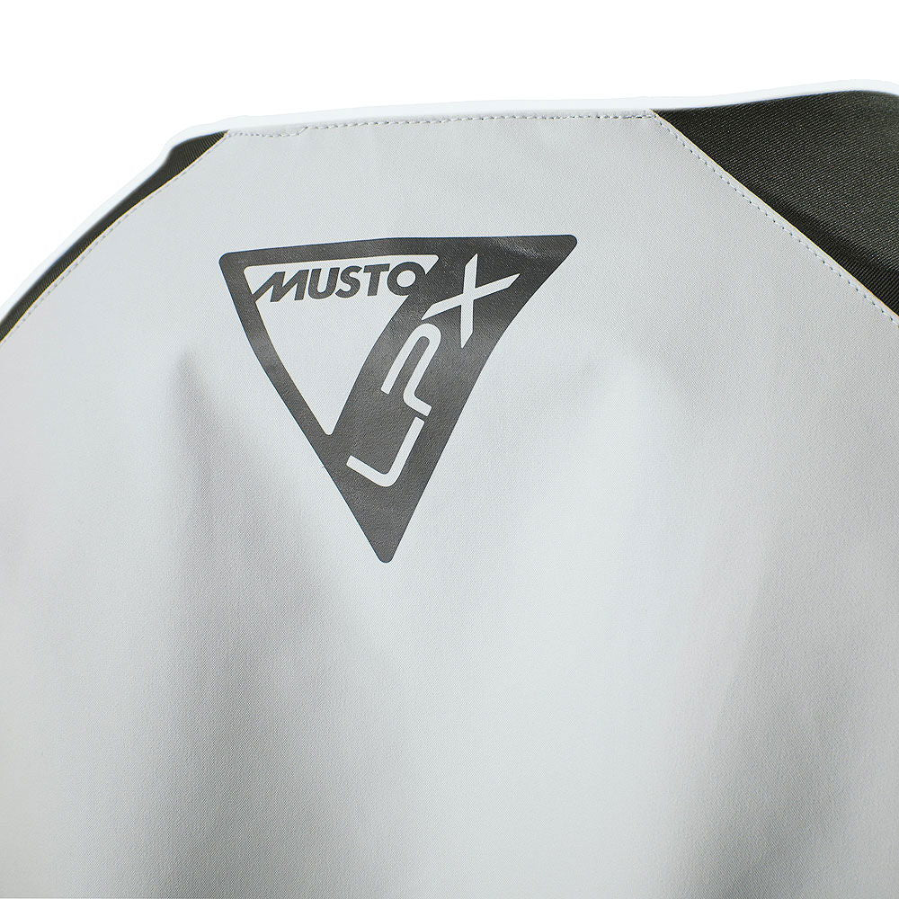 Musto LPX Gore-Tex salopette 3-lag lommer med glidelås