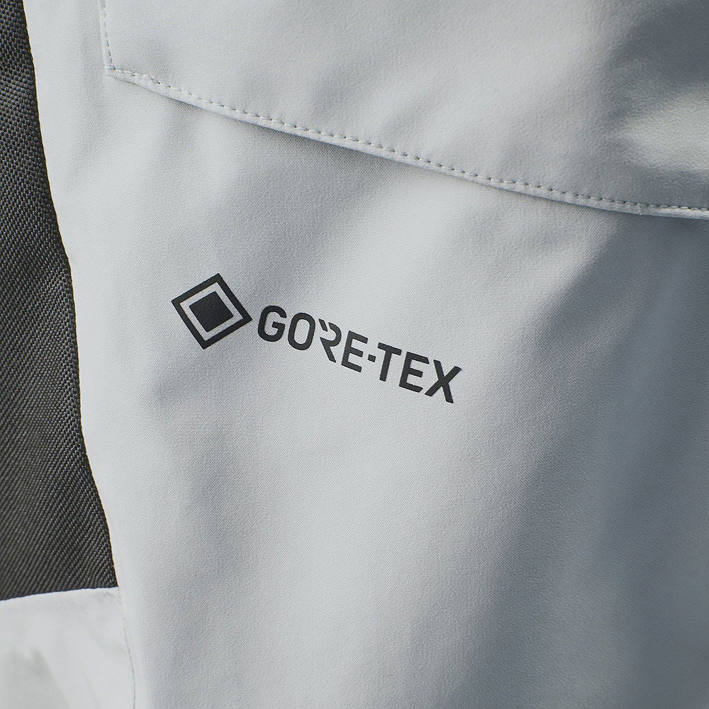 Oversikt av Musto LPX Gore-Tex salopette 3-lag