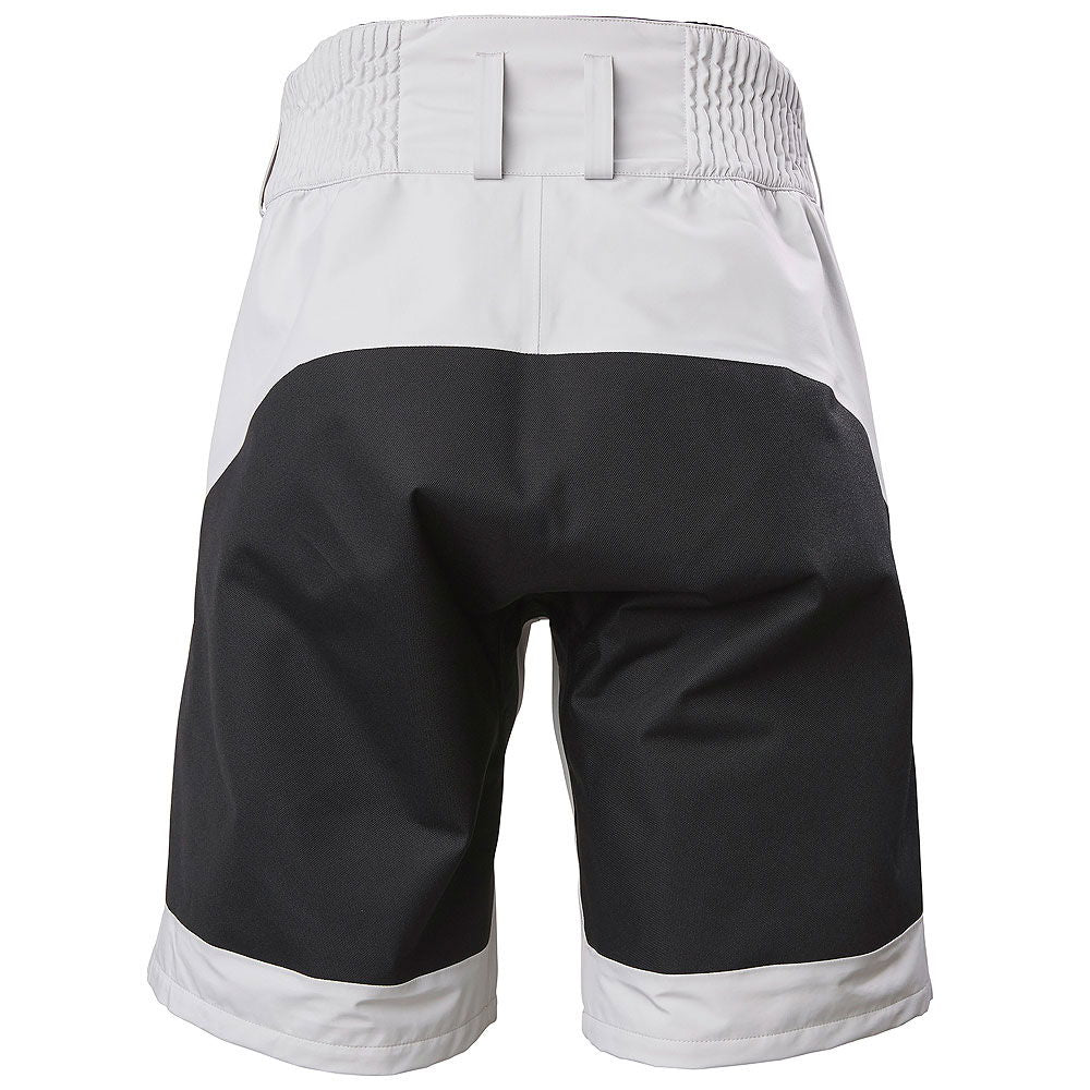Musto LPX Gore-Tex shorts vannsøyle 28000 mm detalj lommer