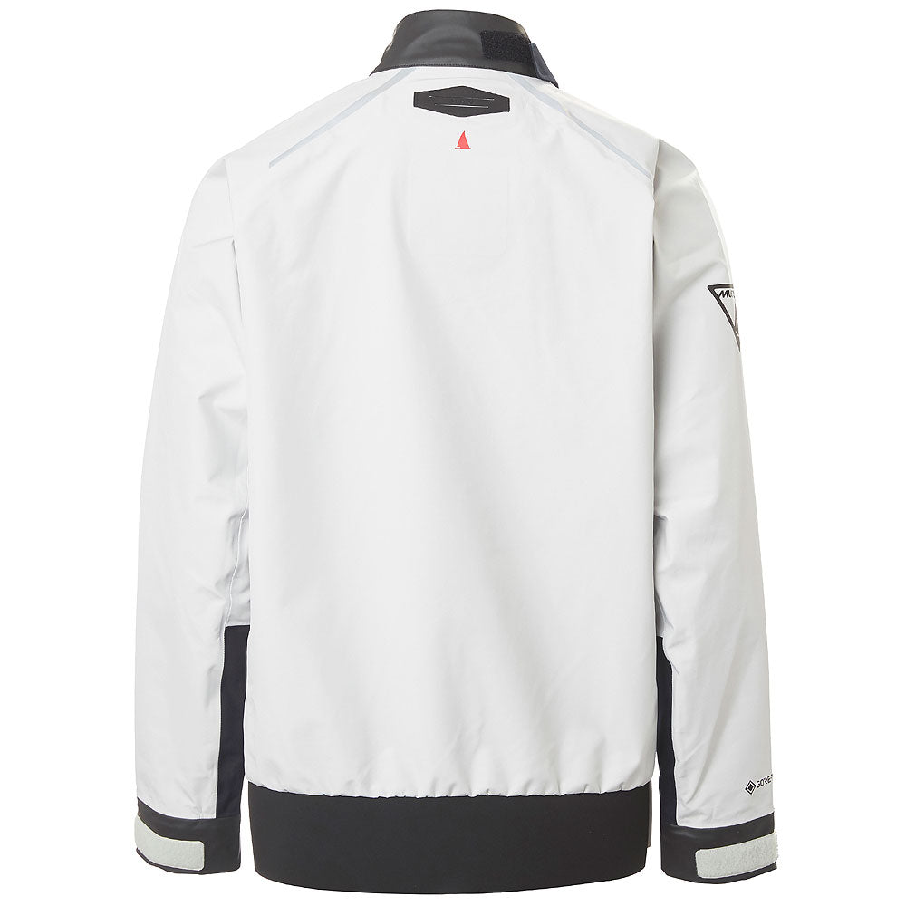 Musto LPX Gore-Tex smock 3-lag bakside