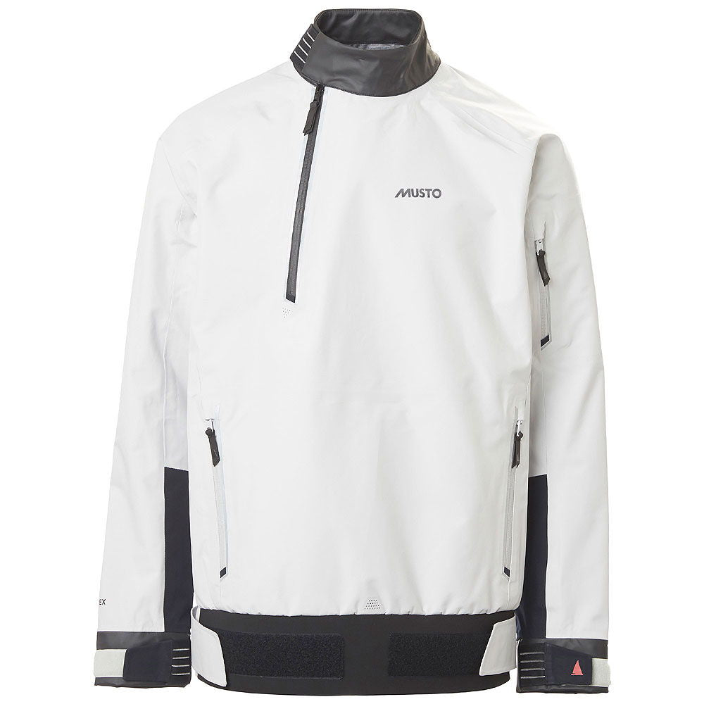 Musto LPX Gore-Tex smock 3-lag forfra
