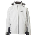 Musto LPX seiljakke lett Gore-Tex 3-lag vannsøyle 28000 mm forfra