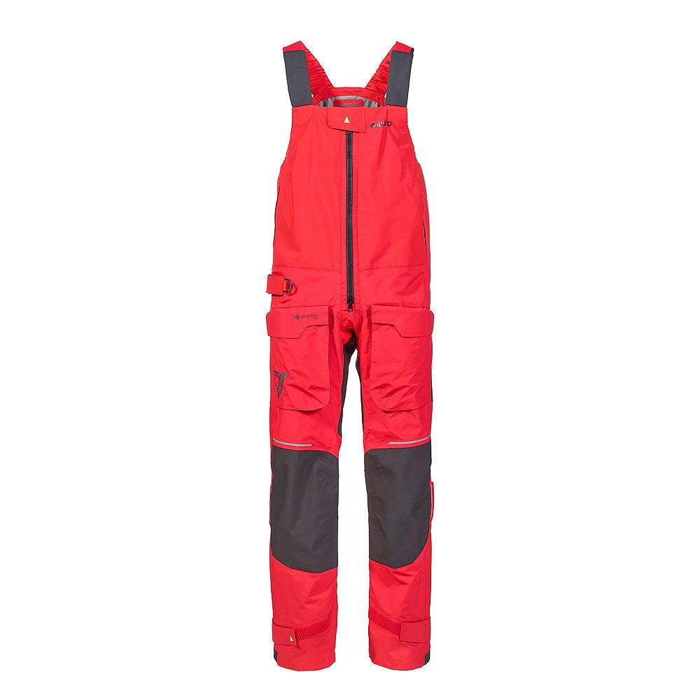 Musto MPX GORE-TEX Pro offshore seilerbukse 2.0 3-lags forfra