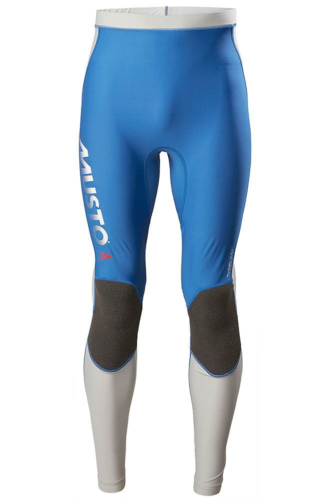 Musto Sunblock Dynamic Pant seilerbukse forfra