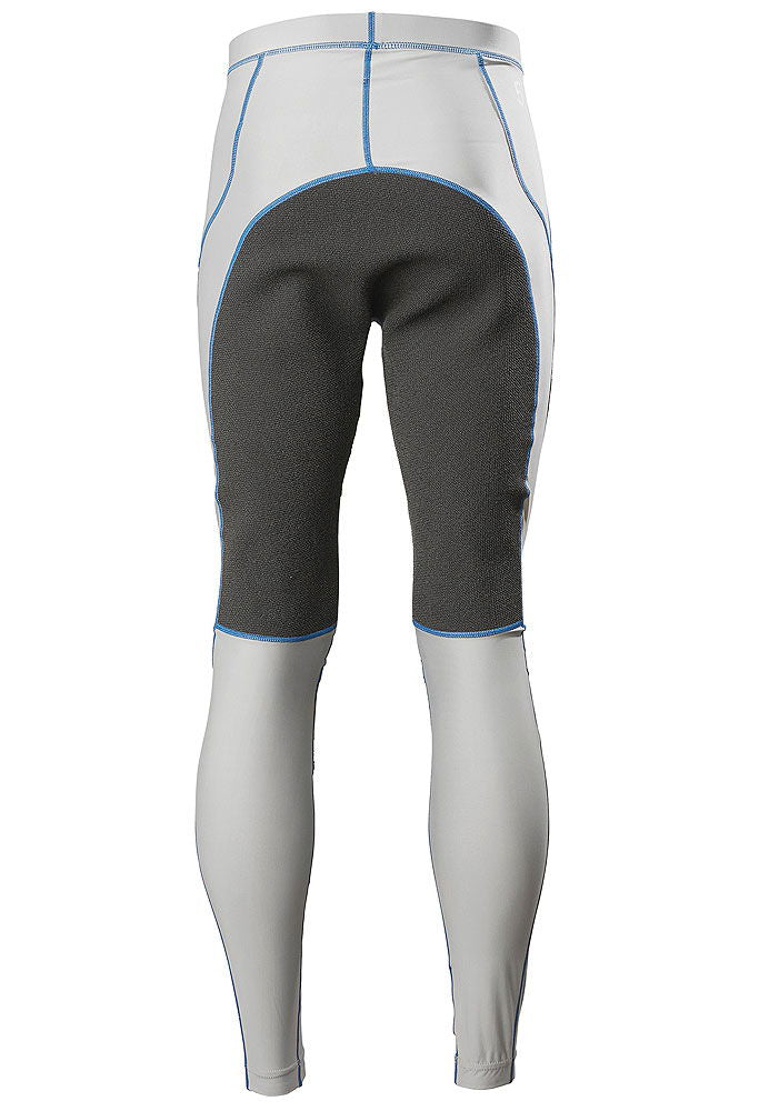 Musto Sunblock Dynamic Pant seilerbukse nærbilde av stoff