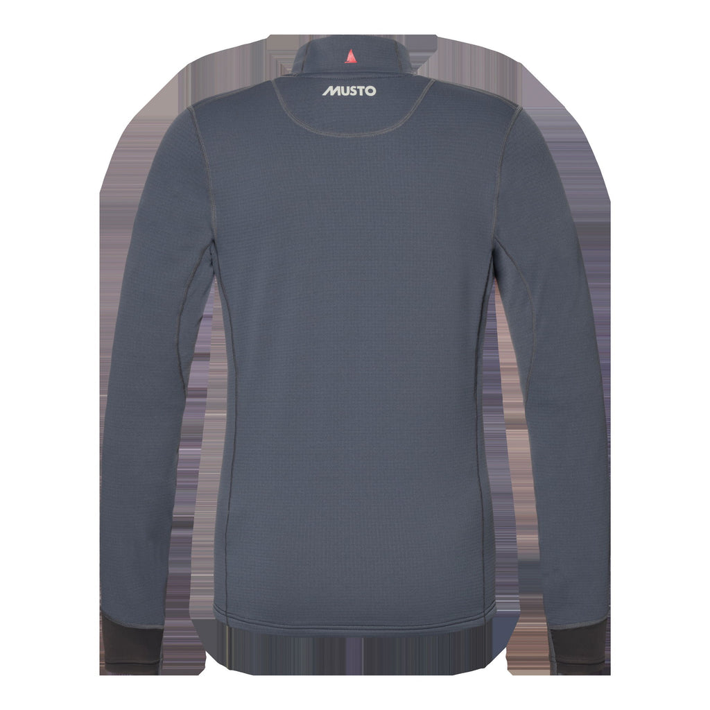 Musto Thermal Baselayer Shirt 2.0 teknisk undertøy bakside
