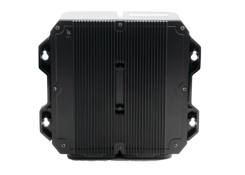 NAC-3 VRF grunnpakke for autopilot med Precision-9 kompass detalj