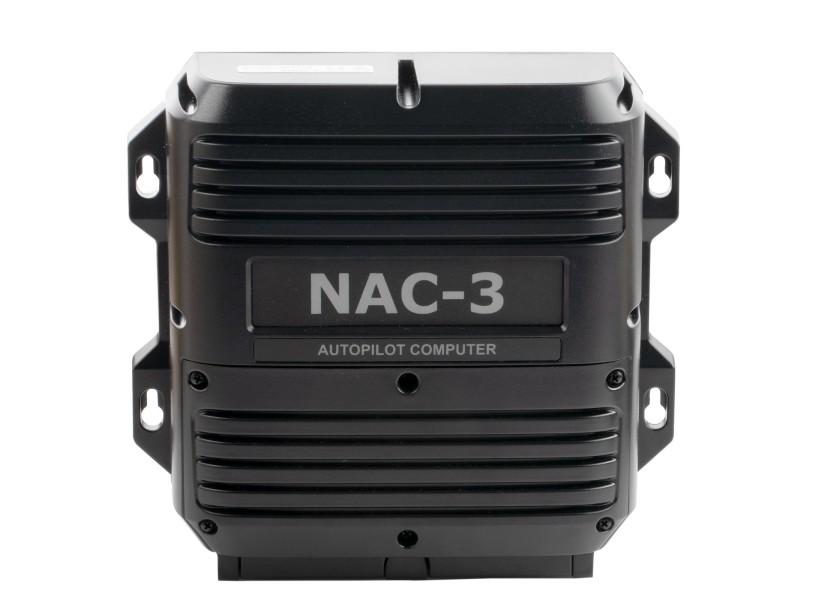 NAC-3 VRF grunnpakke for autopilot med Precision-9 kompass montert ombord