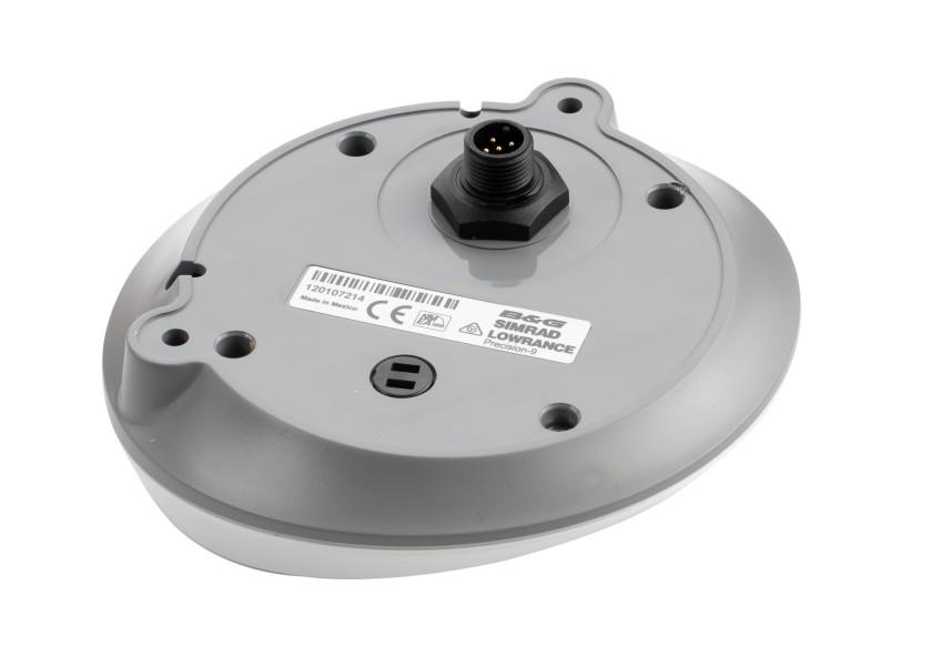 NAC-3 VRF grunnpakke for autopilot med Precision-9 kompass 12/24V - Navico