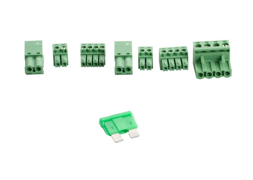 NAC-3 VRF grunnpakke for autopilot med Precision-9 kompass 12/24V - Navico