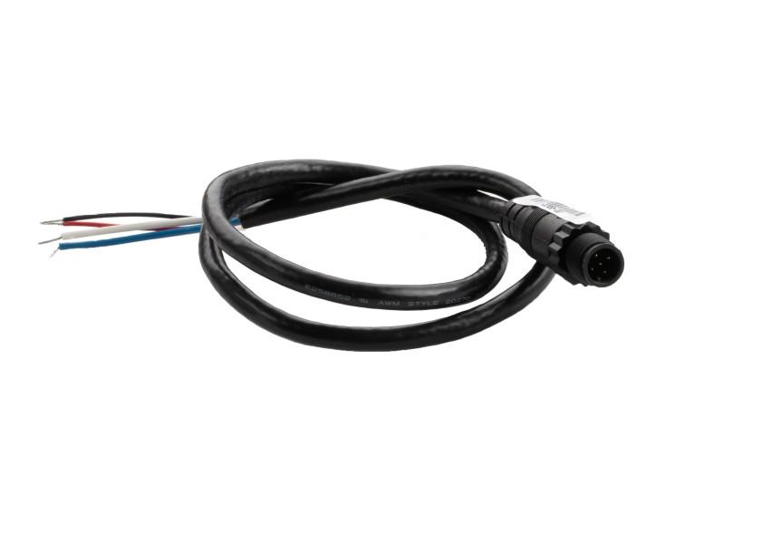 NAC-3 VRF grunnpakke for autopilot med Precision-9 kompass 12/24V - Navico