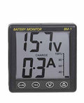 Nasa Clipper Battery Monitor batterimonitor 12V 650 Ah forside