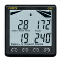 NASA Marine Clipper GPS repeater NMEA 0183 forfra