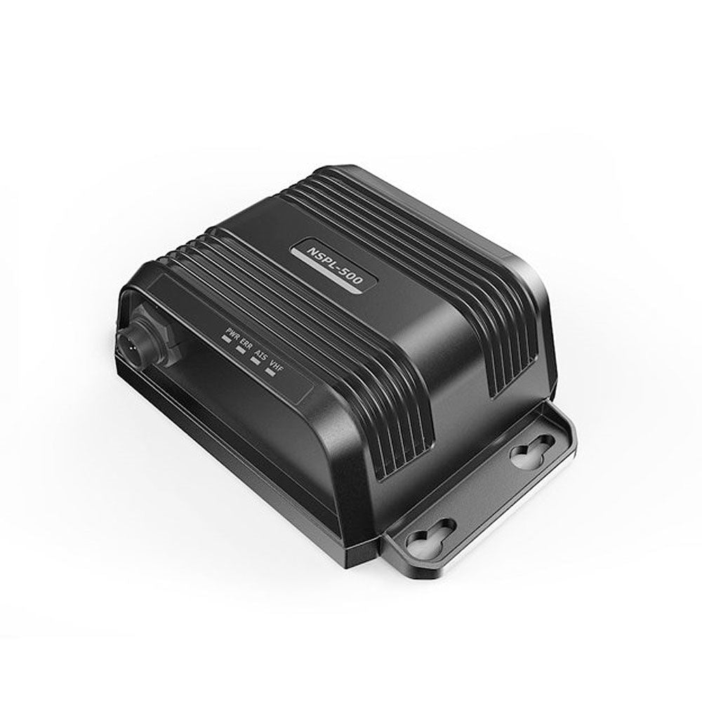 Navico AIS / VHF deler NSPL-500 forfra