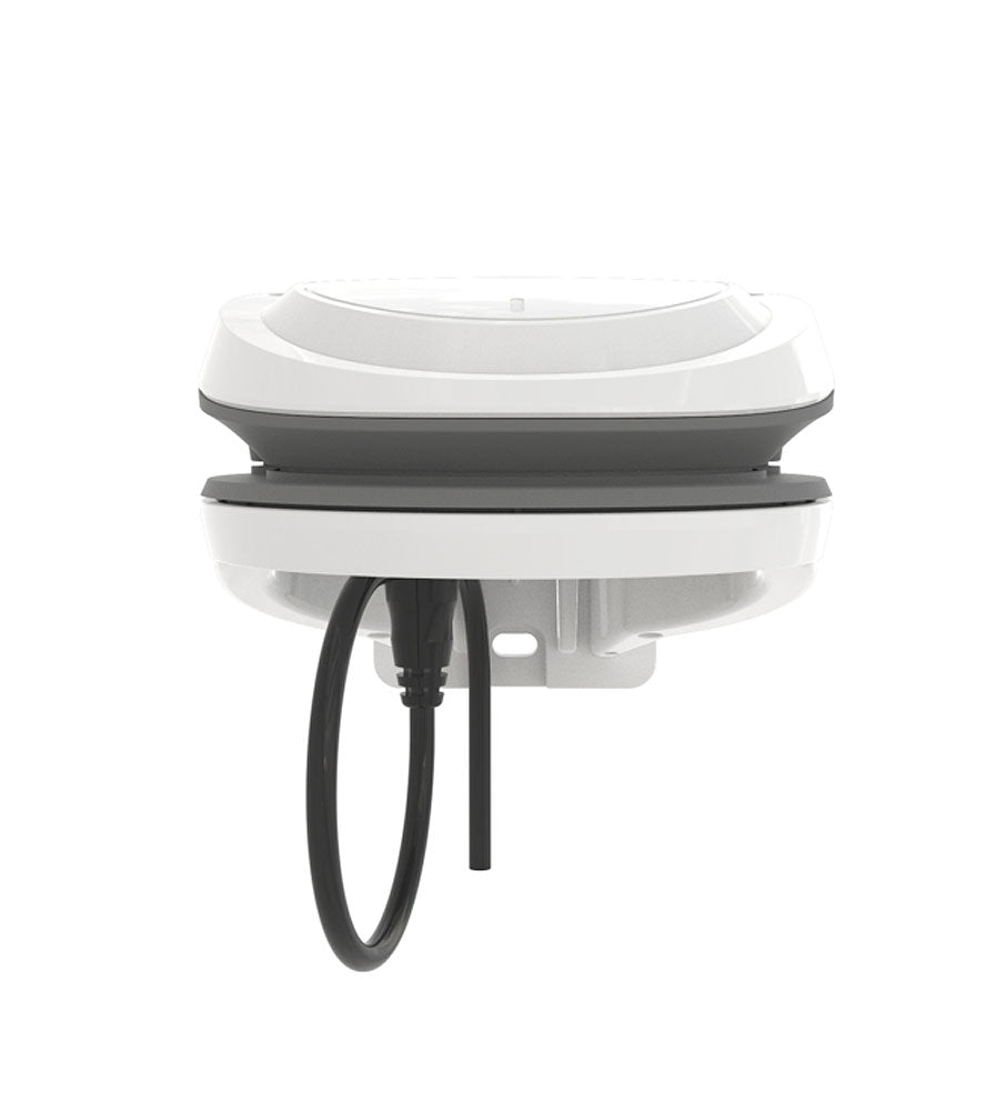 Navico Precision-9 Compass NMEA 2000 kompass bakside