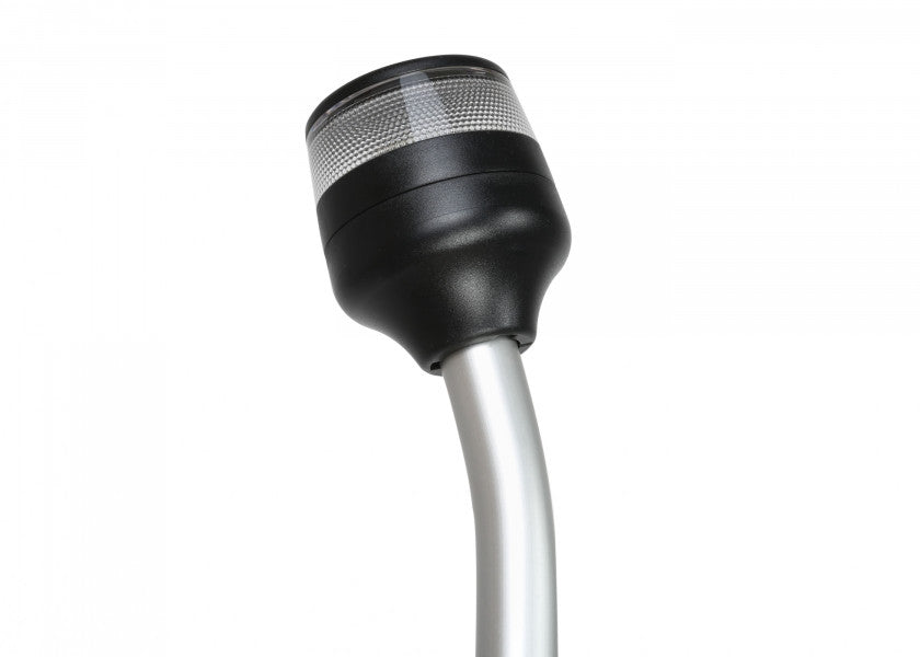 Detalj av NaviLED 360 Compact ankerlanterne LED-lys