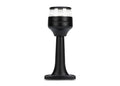 NaviLED 360 Compact ankerlanterne svart forfra